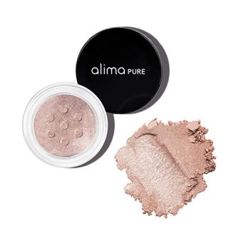 Alima Pure 7240EBEC0E33FDGS Alima Pure Luminous Shimmer Eyeshadow - Hellebore, 1.75g