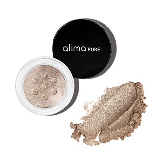Alima Pure 84FB7BE0B4E27CGS Alima Pure Luminous Shimmer Eyeshadow - Paris, 1.75g