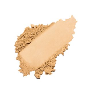 Alima Pure 6BB01BE797ACFBGS Alima Pure Satin Matte Foundation Beige 5