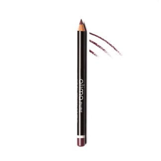 Alima Pure E7FD9BEB2A77D8GS Alima Pure Natural Definition Eye Pencil - Merlot