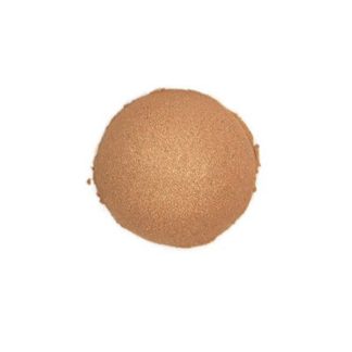 Alima Pure 0559ABEA219CF8GS Alima Pure Pearluster Eyeshadow - Camel, 2.5g