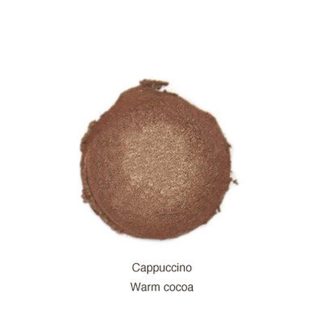 Alima Pure C0365BE959B647GS Alima Pure Pearluster Eyeshadow - Cappuccino, 2.5g