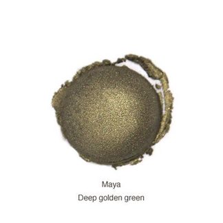 Alima Pure 78F1ABEAC3B33BGS Alima Pure Luminous Shimmer Eyeliner - Maya