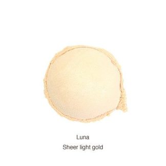 Alima Pure 38406BEB725ADAGS Alima Pure Highlighter - Luna, 3g