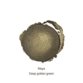 Alima Pure 2124DBE93061F6GS Alima Pure Luminous Shimmer Eyeshadow - Maya, 2g
