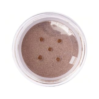 Alima Pure 3C85DBE179E03BGS Alima Pure Luminous Shimmer Eyeshadow - Truffle 2g
