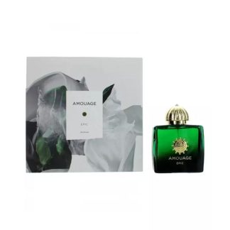 Amouage 7A831BE46B8FE9GS Amouage - Epic by Amouage Spray for Women New EDP 50ml