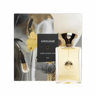 Amouage 4FCECBEC1525AFGS Amouage - Jubilation XXV Man Eau de Parfum 100ml
