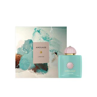 Amouage 98706BE9A7D127GS Amouage - Lineage Eau De Parfum 100ml