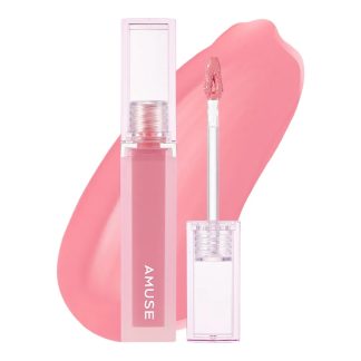 Amuse CC1A0BEA626D92GS AMUSE Dew Lip Tint (4g) - 03 Healthy Boksoonga