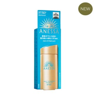 Anessa 0EC33BE69DA585GS Anessa - Sunscreen SPF50+/90ml