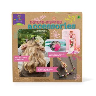 Ann Williams 4CA41THAF79C62GS Craft-tastic Nature Inspired Accessories