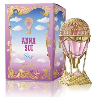 Anna Sui 9D361BE408CC9CGS