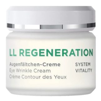 Annemarie Borlind 60091BED655711GS ANNEMARIE BORLIND - LL REGENERATION EYE WRINKLE CREAM 30ML