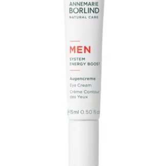 Annemarie Borlind 0DAACBECCE7C14GS ANNEMARIE BORLIND - MEN EYE CREAM 15ML