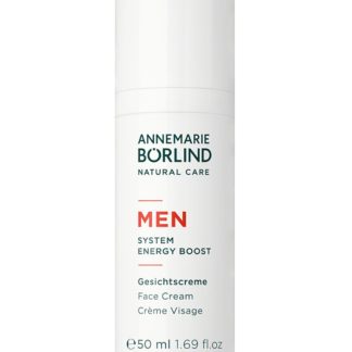 Annemarie Borlind C6FA6BE8139DA7GS ANNEMARIE BORLIND - MEN FACE CREAM 50ML