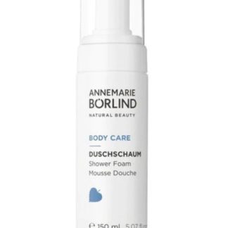 Annemarie Borlind F8392BEA8F7102GS ANNEMARIE BORLIND - BODY CARE SHOWER FOAM 150ML