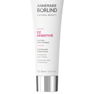Annemarie Borlind 4EDD4BE54A8EB5GS ANNEMARIE BORLIND - ZZ SENSITIVE PROTECTIVE DAY CREAM 50ML