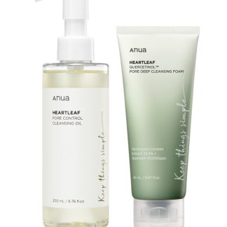 Anua 4EA17BE1734EA2GS