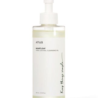 Anua 153BABED93F556GS