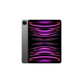 Apple 002C6ES109D04EGS Apple iPad Pro 12.9" (6th Generation) WiFi + Cellular 512GB Space Grey [US Set]