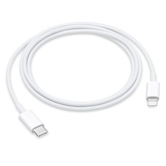 Apple 99E4FESB66FCFFGS Apple Usb C To Lightning Cable - 1m II