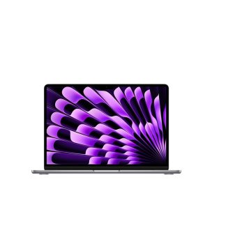 Apple 52669HL34C76F6GS Apple MacBook Air (M3 chip) 256GB 13-inch Space Grey