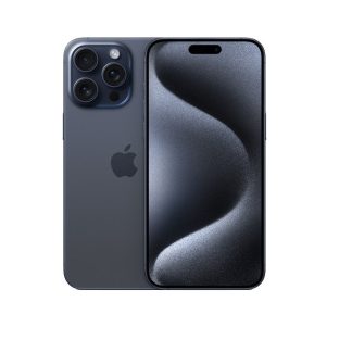 Apple BD92DES57936AAGS Apple iPhone 15 Pro 256GB Blue Titanium