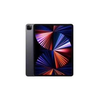 Apple F0894ESF4A5B1EGS Apple iPad Pro 12.9" (5th Generation) WiFi + Cellular 128GB Space Grey