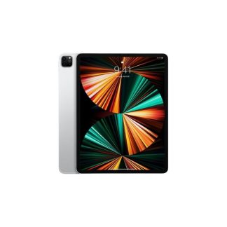Apple B332CES9D6E258GS Apple iPad Pro 12.9" (5th Generation) WiFi + Cellular 512GB Silver
