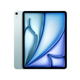 Apple 37880ES39E6015GS Apple iPad Air 13-inch (M2) WiFi 256GB (Blue)