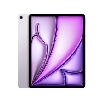 Apple 4D979ES97C9DCEGS Apple iPad Air 13-inch (M2) WiFi + Cellular 128GB (Purple)