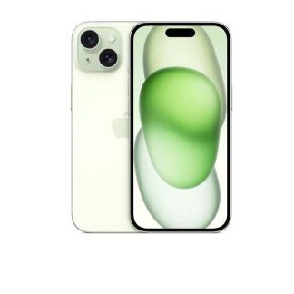 Apple 28E06ESE86F040GS Apple iPhone 15 256GB Green