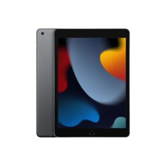 Apple C0C45ES72D4833GS Apple iPad 10.2 (9th Gen) (2021) 64GB - Wifi +Cellular Space Gray