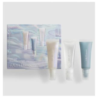 Ariana Grande FE87EBEEB0E1CFGS R.E.M. Pixel-Iced Mini Plumping Lip Gloss Set