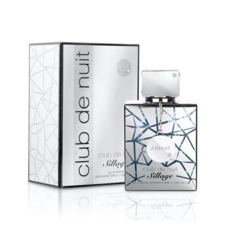 ARMAF 90D5EBE5728FC2GS ARMAF - CLUB DE NUIT SILLAGE EDP 105ML