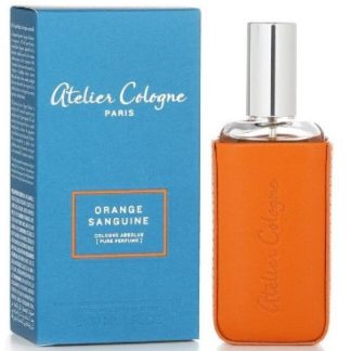 Atelier Cologne 39247BEBE229F4GS ATELIER COLOGNE Orange Sanguine 30ml