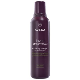 AVEDA 10599BE889344BGS AVEDA Invati Ultra Advanced™ Exfoliating Shampoo Rich 200ml