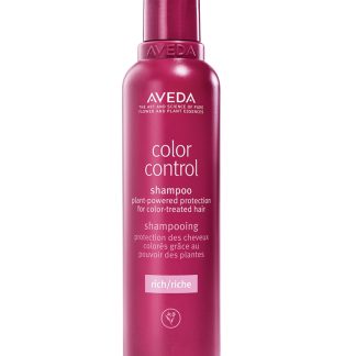 AVEDA 73322BEF8512B3GS AVEDA Color Control Rich Shampoo 200ml