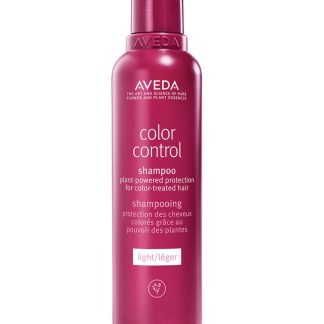 AVEDA FE1C6BE796A1F7GS AVEDA Color Control Light Shampoo 200ml