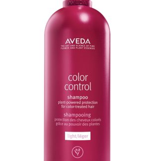 AVEDA A772DBE532ED45GS AVEDA Color Control Light Shampoo 1000ml