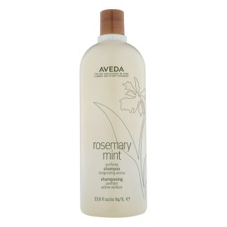AVEDA 8511FBE5EB9F8DGS Rosemary Mint Purifying Shampoo 1000ml