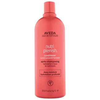 AVEDA 1B33FBE0EB65F1GS Nutriplenish™ Conditioner Deep Moisture 1000ml