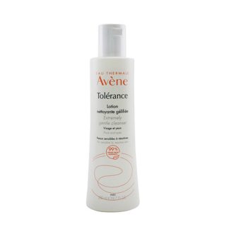Avène EF4C6BE1D14040GS AVENE - Tolerance Extremely Gentle Cleanser (Face & Eyes) - For Sensitive to Reactive Skin 200ml/6.7oz