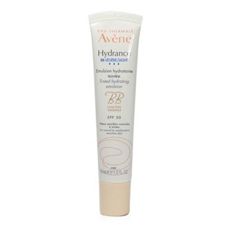 Avène 8EB1ABE3A289A5GS AVÈNE - Hydrance BB-LIGHT Tinted Hydrating Emulsion SPF 30 - For Normal to Combination Sensitive Skin 40ml/13oz