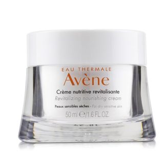 Avène 8ABEFBE3B9064CGS AVÈNE - Revitalizing Nourishing Cream - For Dry Sensitive Skin 50ml/16oz