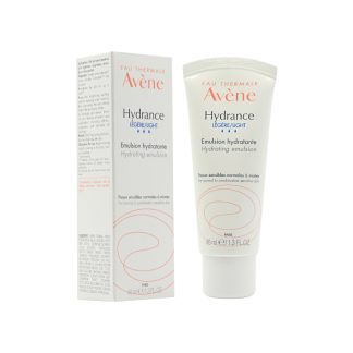 Avène 5A5CFBE77882EFGS Avene Light Hydrating Emulsion (40ml)