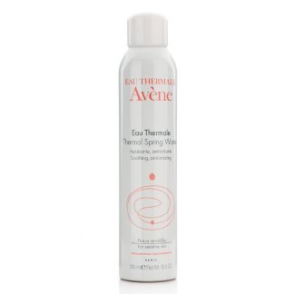 Avène 09B1CBE3073108GS Avene Thermal Spring Water (300ml)