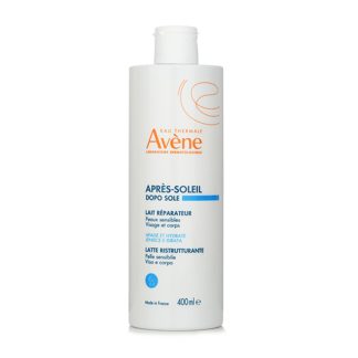 Avène 64D5CBE061B26EGS AVENE - After-Sun Repair Lotion 400ml/13.52