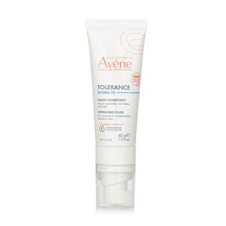 Avène 74E9ABE20DED13GS AVENE - Tolerance Hydra-10 Moisturising Fluid 40ml
